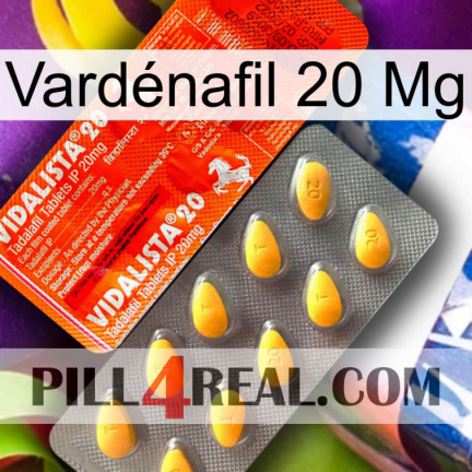Vardénafil 20 Mg new01